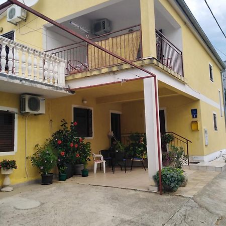 Ivan Starigrad Paklenica Exterior photo