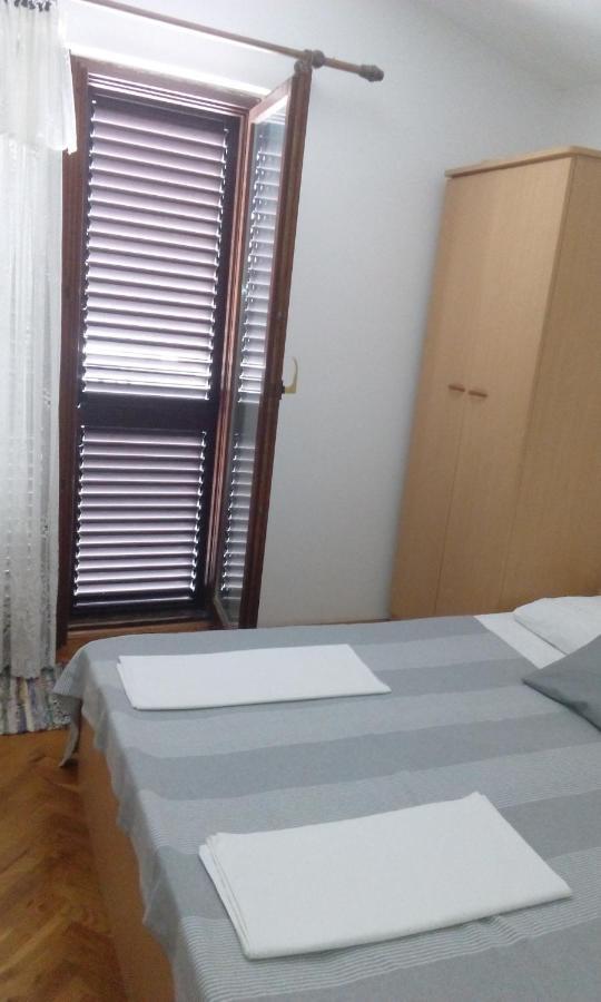 Ivan Starigrad Paklenica Exterior photo
