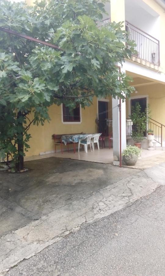 Ivan Starigrad Paklenica Exterior photo